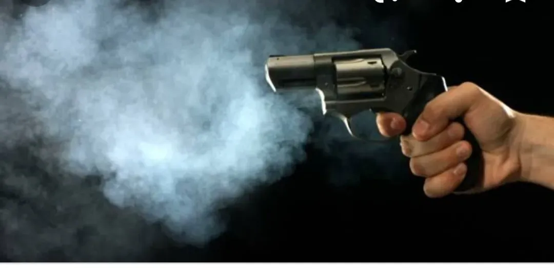 हल्द्वानी: बदमाश के बेटे ने झोंका फायर, पीछा कर तोड़ी कार