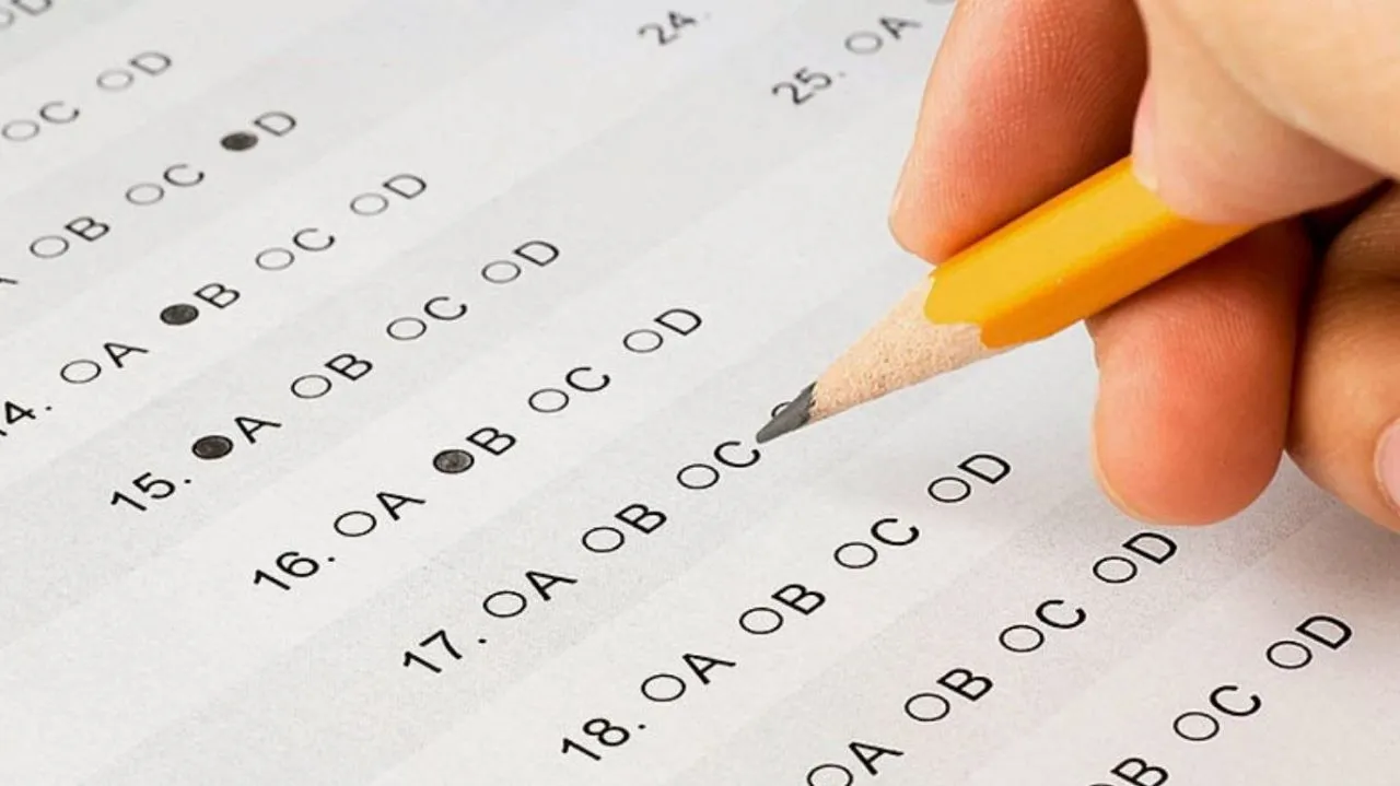 हल्द्वानीः कनिष्ठ सहायक की परीक्षा आज, 19227 अभ्यर्थी लेंगे हिस्सा