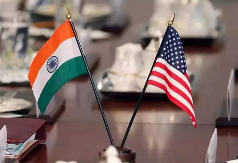 क्या अमेरिका ने भारत को दी थी चीनी 'घुसपैठ' से जुड़ी खुफिया जानकारी? जानिए व्हाइट हाउस क्या बोला