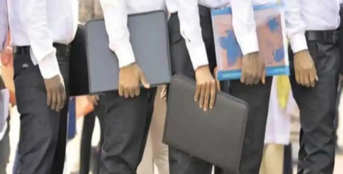 राजस्थान : SI के लिए 1076 पदों की भर्ती के लिए17 मार्च तक पूरा होगा साक्षात्कार 