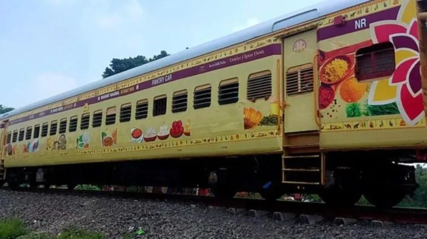  पीलीभीत: पांच अप्रैल से पंच तख्त की यात्रा कराएगी गुरुकृपा टूरिस्ट ट्रेन, बुकिंग शुरू