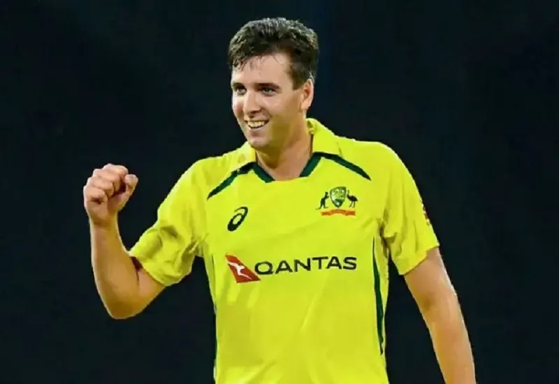 IND vs AUS : वनडे सीरीज से पहले ऑस्ट्रेलिया को बड़ा झटका, Jhye Richardson भारत दौरे से बाहर, एलिस टीम में शामिल 