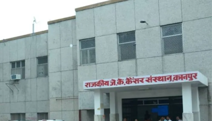 World Oral Health Day 2023 : Kanpur के JK Cancer संस्थान में आने वाले 50 फीसद से अधिक लोग मुंह कैंसर से पीड़ित