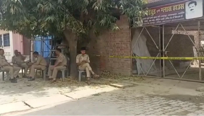 Kanpur Murder: भारी वस्तु से प्रहार कर फर्नीचर मिस्त्री की हत्या, साथी मजदूर पर हत्या का शक, पुलिस जांच में जुटी