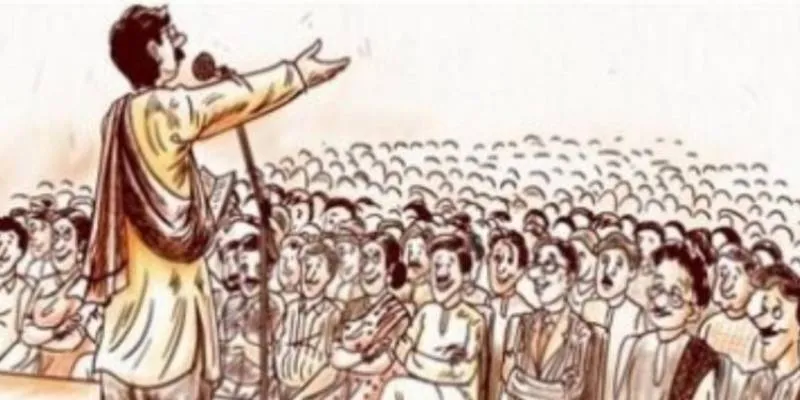 जयपुर में होगा दो दिवसीय अंतरराष्ट्रीय राजस्थानी सम्मेलन का आयोजन 