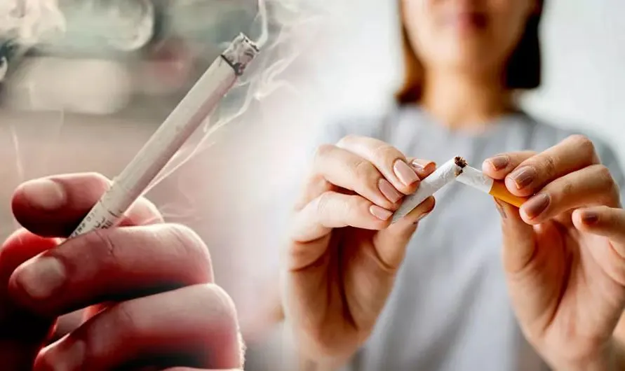 स्मोकिंग से हो चुके हैं परेशान?, लाइफस्टाइल में  करें बदलाव...आसानी से छुड़ाएं लत