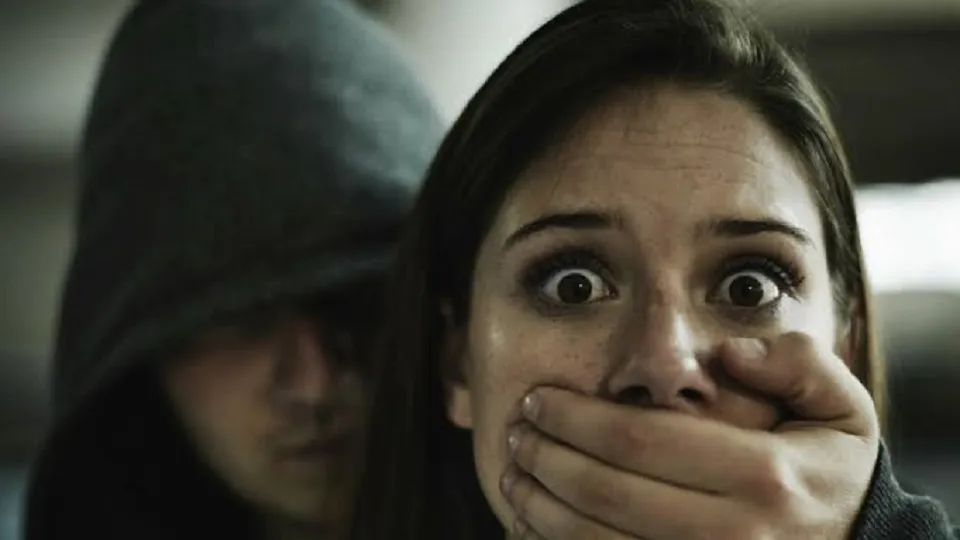 काशीपुर: महिला ने पुत्री को गायब करने का लगाया आरोप