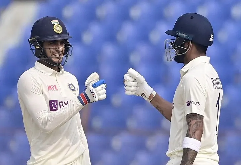 WTC Final में एक साथ खेल सकते हैं KL Rahul-Shubman Gill, रिकी पोंटिंग ने की भविष्यवाणी
