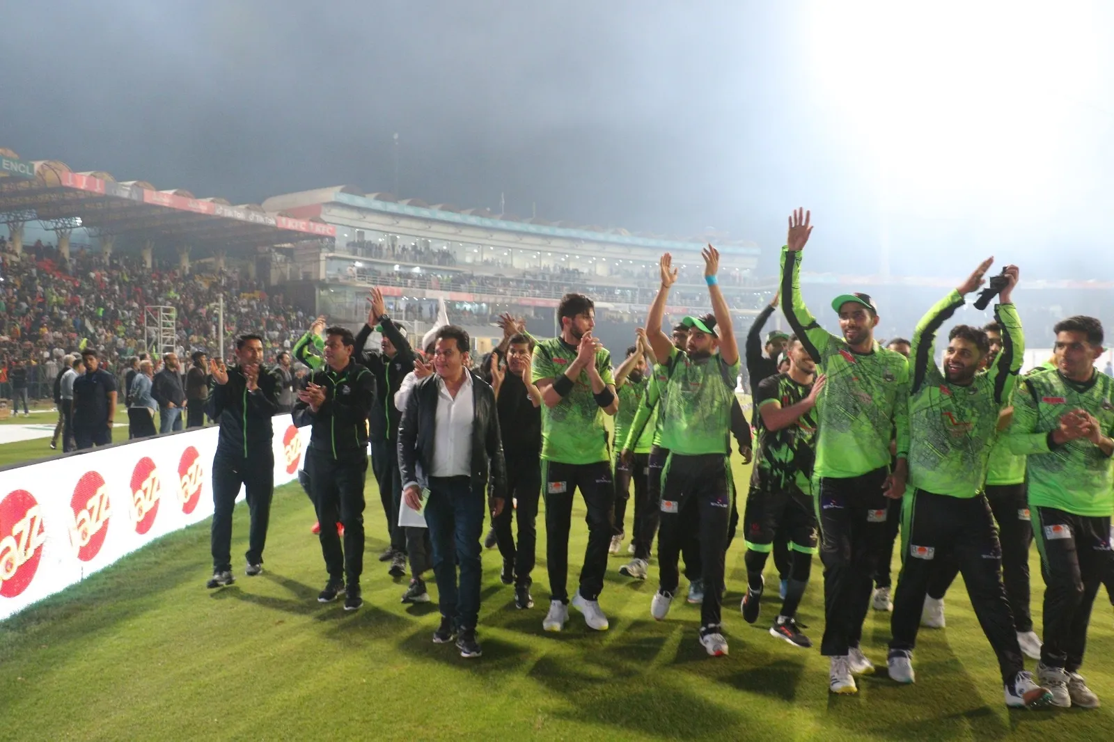 Lahore Qalandars 3