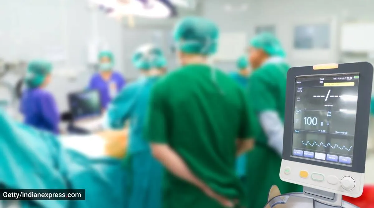 हल्द्वानी: वेंटीलेटर पर सांसें ले रही लाव्या, हालत अब भी नाजुक