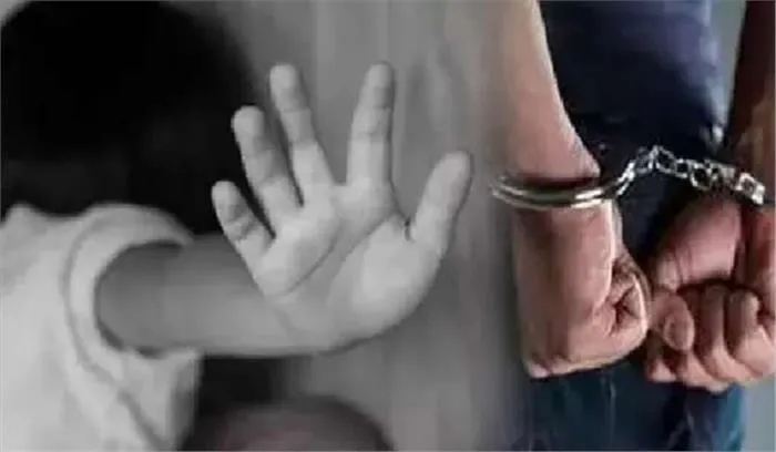 रुद्रपुर: मुंबई से गिरफ्तार हुआ दुष्कर्म का आरोपी, नाबालिग बरामद