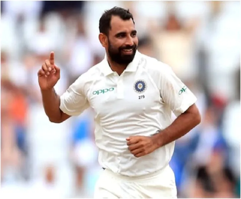 IND vs AUS : अहमदाबाद टेस्ट में वापसी करेंगे मोहम्मद शमी, पिच पूरी तरह स्पिनरों के मुफीद होने की संभावना कम 