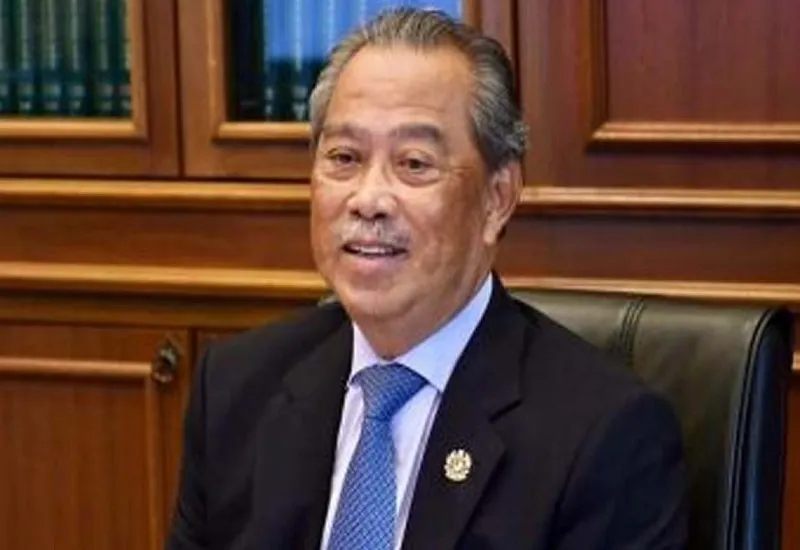 मलेशिया के पूर्व प्रधानमंत्री Muhyiddin Yassin भ्रष्टाचार के आरोप में गिरफ्तार 