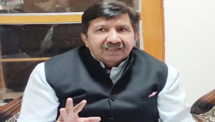 धार्मिक पर्यटन को दिया जायेगा बढ़ावा: मुकेश अग्निहोत्री