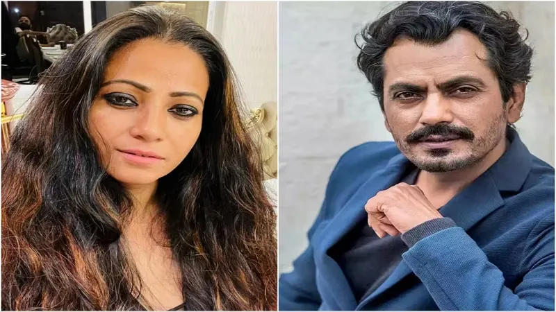 बच्चों को लेकर चिंतित हैं बॉम्बे हाई कोर्ट, नवाजुद्दीन सिद्दीकी और उनकी एक्स वाइफ को अदालत में पेश होने के दिए निर्देश 