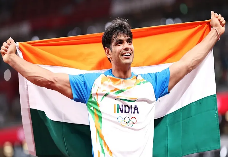 प्रशिक्षण के लिए तुर्की जाएंगे नीरज चोपड़ा, धन मुहैया कराएगा टॉप्स 