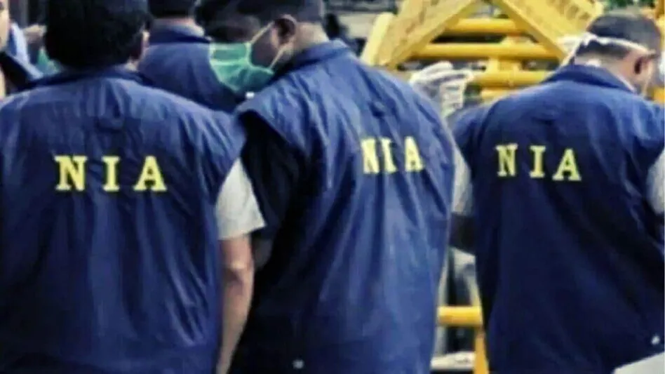 NIA ने पीएफआई की आतंकी गतिविधियों का वित्त पोषण करने वाले हवाला नेटवर्क का भंडाफोड़ किया 