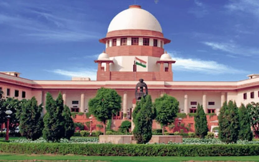 न्यायेतर इकबालिया बयान की पुष्टि के लिए पुख्ता सबूत जरूरी: SC