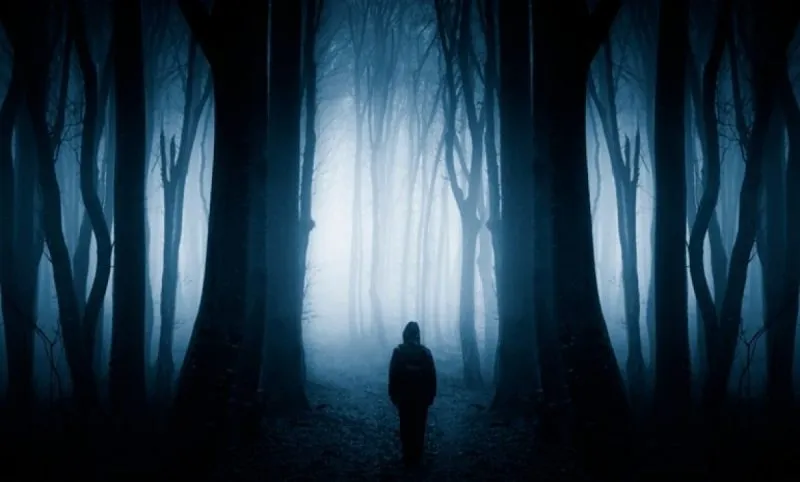 नैनीताल: अंधेरे के चलते इस गांव का नाम पड़ गया 'अन्यारपाटा'