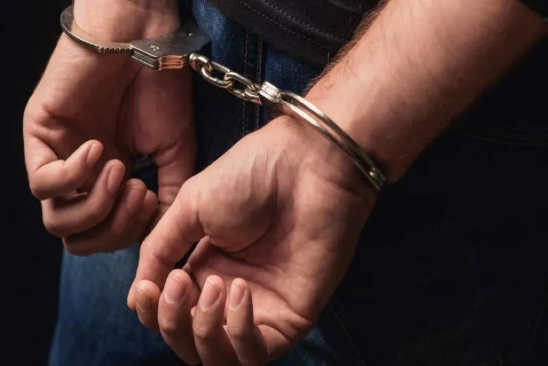 काशीपुर: दुष्कर्म का आरोपी नोएडा से गिरफ्तार