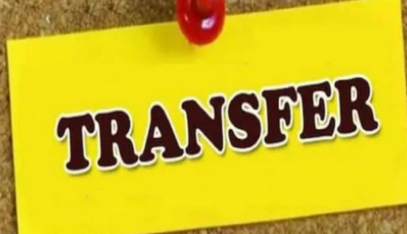 देहरादून: संस्कृत शिक्षा विभाग में ट्रांसफर, प्रतिनियुक्ति से भरे जाएंगे पद