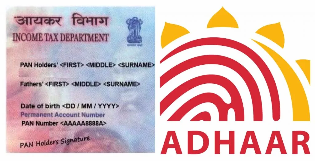 अधीर रंजन चौधरी का PM से आग्रह, छह महीने बढ़ाई जाए आधार और पैन कार्ड को लिंक करने की समय सीमा 