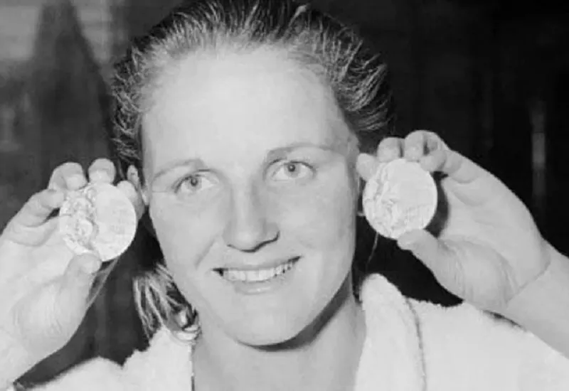 Pat McCormick death : चार बार की ओलंपिक डाइविंग चैंपियन पैट मैककॉर्मिक का निधन, 92 वर्ष की उम्र में ली अंतिम सांस