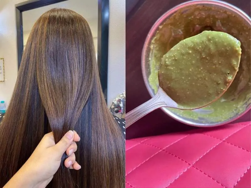 आप भी हेयर फॉल से है परेशान, राहत दिलाएगी मेथी, जाने इस्तेमाल का तरीका