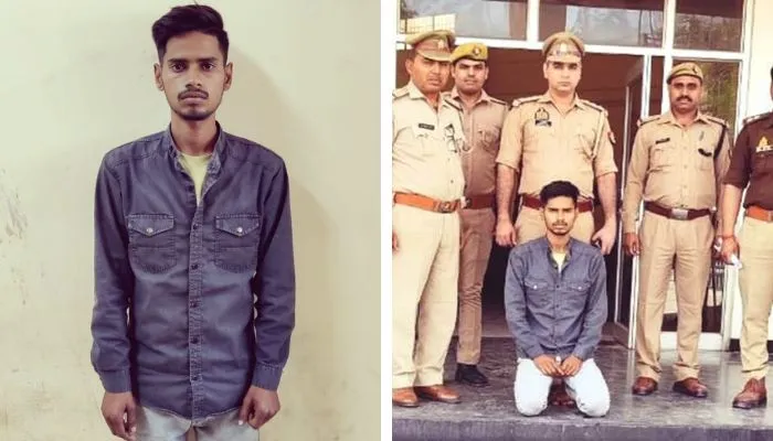 Kanpur: दुष्कर्म कांड में हुक्का बार संचालक को पुलिस ने किया गिरफ्तार, सपा मीडिया सेल ने ट्वीट कर भाजपा को घेरा
