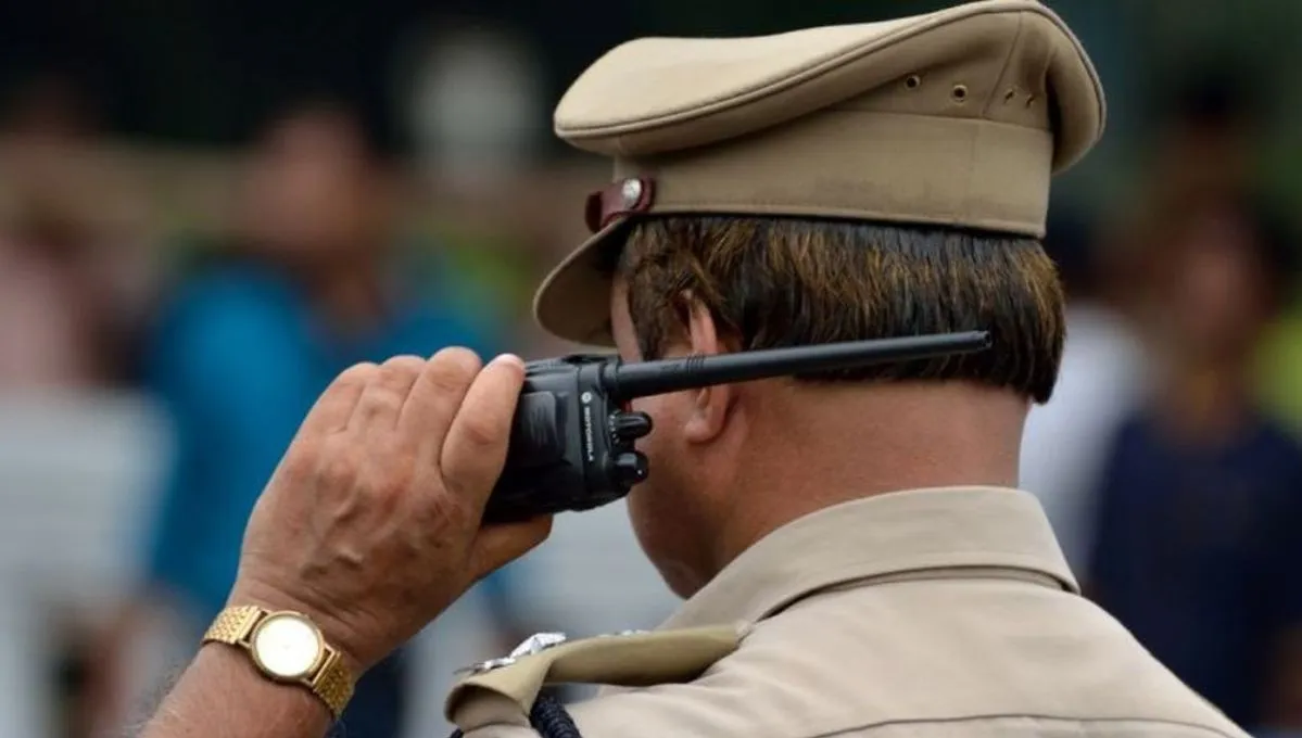 हल्द्वानी: होली और शब-ए-रात को लेकर पुलिस ने किया अलर्ट