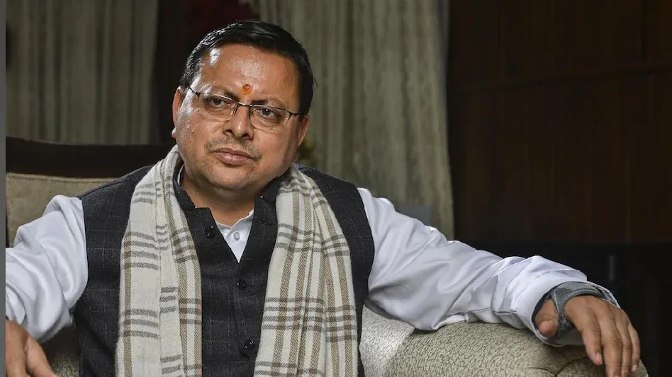 हल्द्वानी: मुख्यमंत्री पुष्कर सिंह धामी कल जनपद भ्रमण पर