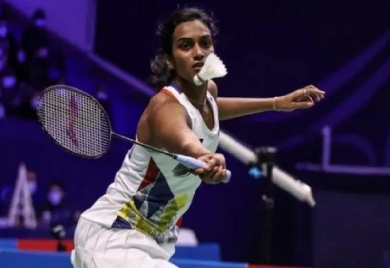 Swiss Open : पीवी सिंधु-एचएस प्रणय स्विस ओपन के प्री क्वार्टर फाइनल में, अब इन खिलाड़ियों से होगी भिड़ंत