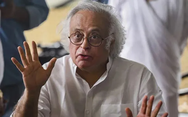 JPC की मांग वापस लेने का सवाल ही पैदा नहीं होता : कांग्रेस