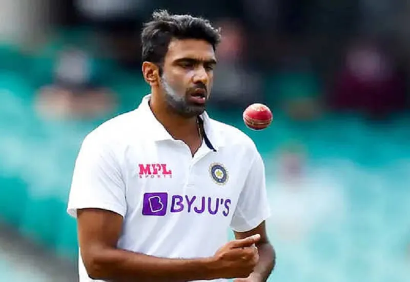 ICC Rankings : जेम्स एंडरसन को पछाड़कर नंबर-1 टेस्ट गेंदबाज बने R Ashwin, Ravindra Jadeja भी टॉप-10 में 