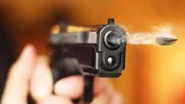 पंजाब: मनसा में बाइक सवारों ने की गोलीबारी, छह साल के बच्चे की मौत