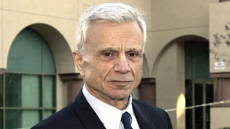  Emmy Awards विजेता Robert Blake का निधन,  बरेटा की भूमिका निभाने पर मिला था पुरस्कार