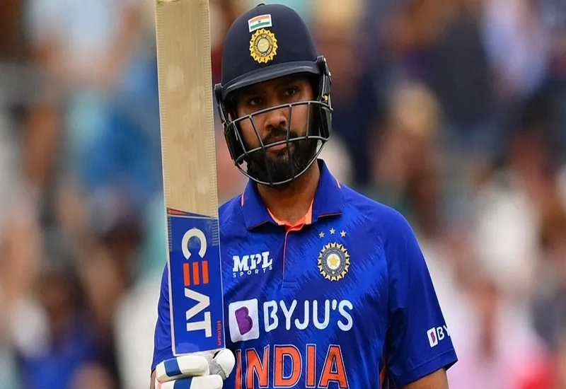 IND vs AUS  ODI Series : 'हमें अच्छी बल्लेबाजी करनी होगी...', ऑस्ट्रेलिया के खिलाफ पहली बार कप्तानी कर रहे रोहित शर्मा