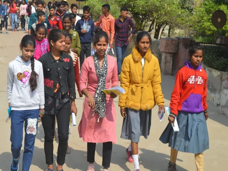 UP Board Exam 2023: इस वर्ष की बोर्ड परीक्षा समाप्त, अयोध्या में 23 हजार से अधिक विद्यार्थियों ने छोड़ा एग्जाम 