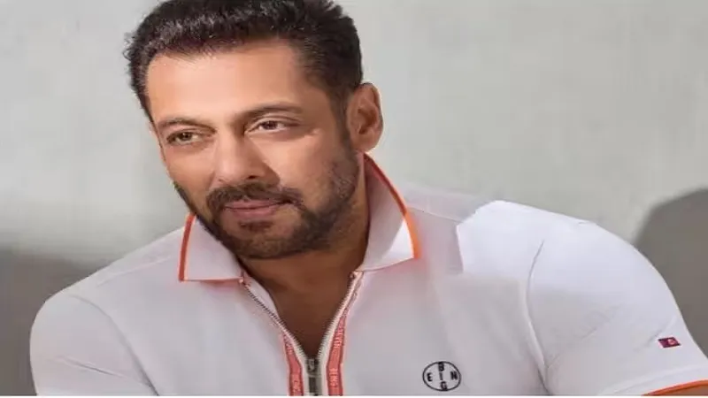 Salman Khan को Bombay High Court से राहत, पत्रकार से दुर्व्यवहार मामले में दर्ज FIR खारिज