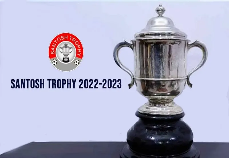  Santosh Trophy : मेघालय इतिहास रचने की ओर, कर्नाटक को 54 साल में पहली संतोष ट्राफी की तलाश 