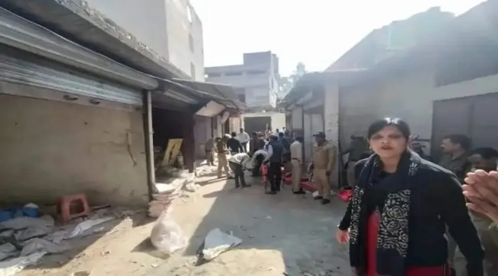 हल्द्वानी: प्रशासन ने पुराने अभिलेखों में तलाशी व्यायामशाला की जमीन