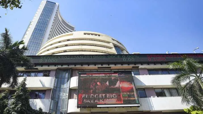 शेयर बाजार में लौटी तेजी, सेंसेक्स-निफ्टी आधी फीसदी से अधिक चढ़े 