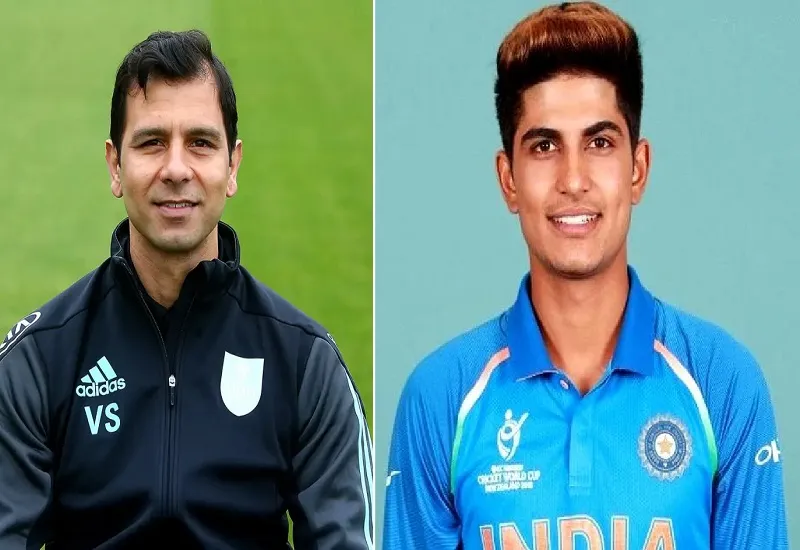 IPL 2023 : विक्रम सोलंकी ने कहा- गुजरात टाइटंस के भविष्य के कप्तान हो सकते हैं शुभमन गिल 