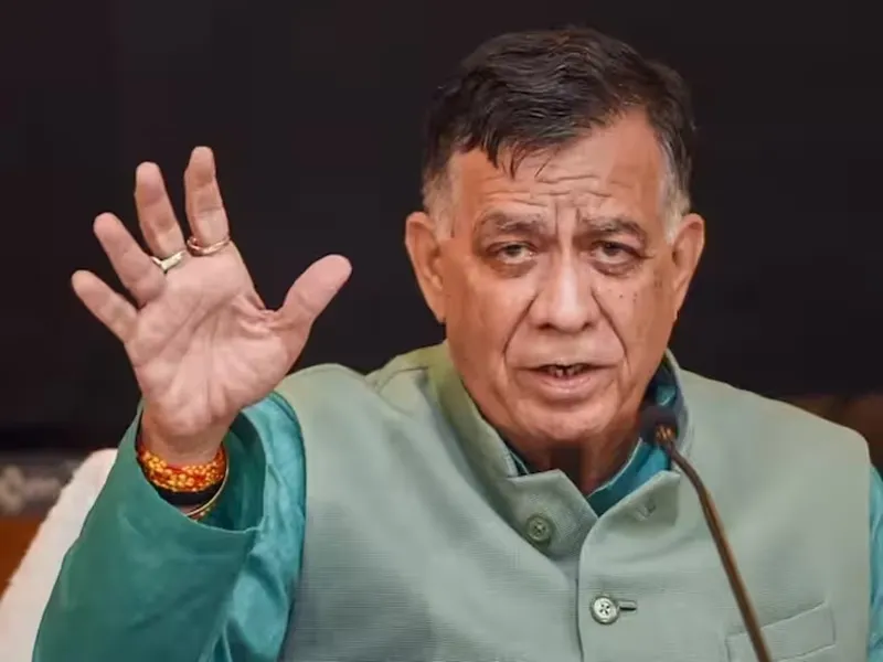 विधायिका में बेहतर प्रबंधन के लिए आईआईएम के विशेषज्ञों से सुझाव लेंगे: सतीश महाना 