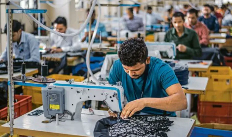 एमएसएमई क्षेत्र से निर्यात बढ़ाने के कदम उठा रही है सरकार: अधिकारी 