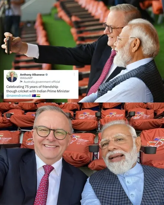 Some selfies are precious.