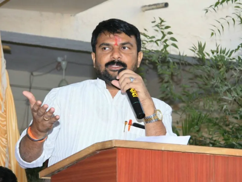 सरकार को धनगर समुदाय के आरक्षण पर उचित कार्रवाई करनी चाहिए: हेमंत पाटिल