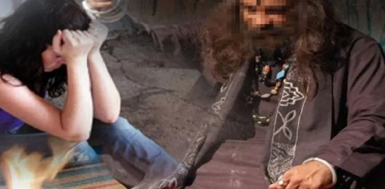 काशीपुर: विवाहिता ने तांत्रिक व जेठ पर लगाया दुष्कर्म का आरोप