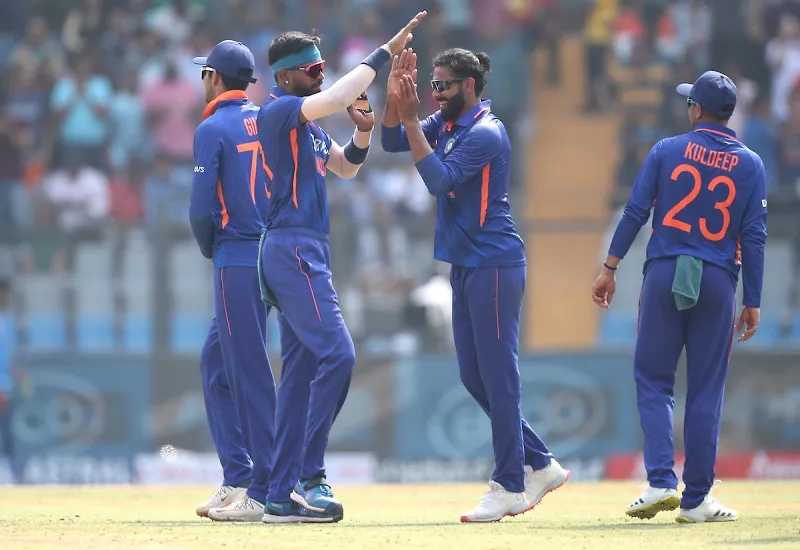 IND vs AUS : भारत की निगाहें वनडे सीरीज कब्जाने पर, KL Rahul और Ravindra Jadeja पर होंगी नजरें 