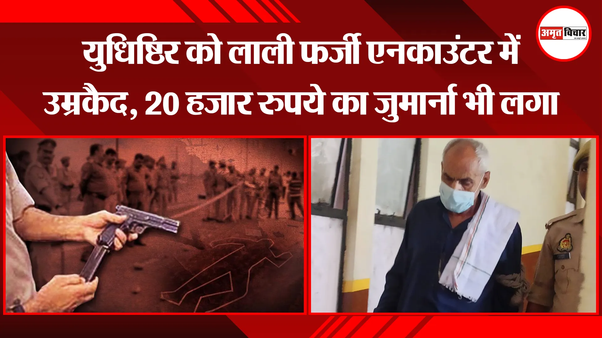 लखनऊ: CM Yogi ने अपने कार्यकाल की गिनाईं उपलब्धियां, कहा- माफिया नहीं महोत्सव के लिए जाना जाएगा UP